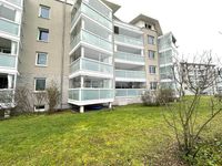 Exklusive Wohnung mit Wintergarten u. Taunusblick * inkl. Stellplatz * OHNE PROVISION *Riedberg Frankfurt am Main - Kalbach Vorschau