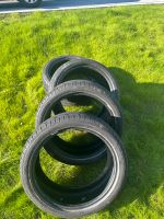 Sommerreifen goodyear  runflat 20 Zoll Rheinland-Pfalz - Hof bei Westerwald Vorschau