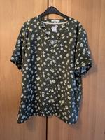 Bluse/Blouson von Cecil Gr. XXL. Farbe Oliv Hessen - Maintal Vorschau