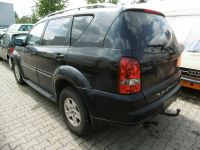 Ssangyong Rexton  RX 270  Auto Teile Ersatzteile Gebrauchtteile Lindenthal - Köln Müngersdorf Vorschau