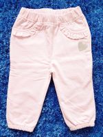 ❤️ NEU, rosa Baby Sweathose in Gr. 74 Hamburg-Mitte - Hamburg Billstedt   Vorschau