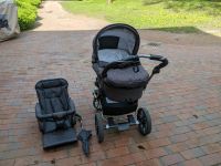 Emmaljunga Kinderwagen Schleswig-Holstein - Kiel Vorschau