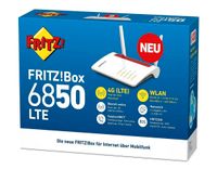 FRITZ!Box 6850 LTE Hessen - Immenhausen Vorschau