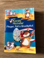 Der Karate Hamster Flieger, Fell & Bruchpilot Bayern - Schnaittach Vorschau