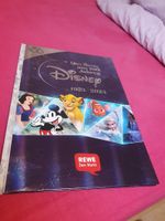 Walt Disney Sticker Album + Sticker Brandenburg - Breydin Vorschau