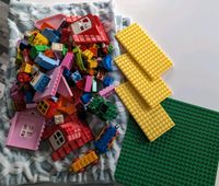 Lego Duplo 175 Teile!!! Nordrhein-Westfalen - Lippstadt Vorschau