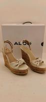 Aldo Barykin Damen Schuhe, Gr. 39 Hessen - Stadtallendorf Vorschau