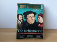 Der Spiegel Geschichte Die Reformation Aufstand gegen Kaiser ... Baden-Württemberg - Schwäbisch Hall Vorschau