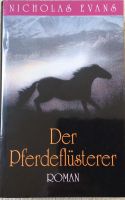 Der Pferdeflüsterer - NICHOLAS EVANS - Roman / Buch (gebunden) Bielefeld - Bielefeld (Innenstadt) Vorschau