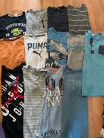 13 T Shirts 134/140 Aubing-Lochhausen-Langwied - Aubing Vorschau