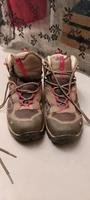 Decathlon Wanderschuhe Gr.42/8 Brandenburg - Cottbus Vorschau