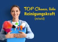 Reinigungskraft (m/w/d) | Pflege-WG | Detmold Nordrhein-Westfalen - Detmold Vorschau