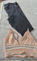 Hose, Top, Bluse Gr. xs Bayern - Berching Vorschau