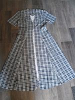 Sommerkleid lang Gr.40 42 Nordrhein-Westfalen - Hünxe Vorschau