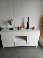 Sideboard mit Glasplatte Nordrhein-Westfalen - Remscheid Vorschau