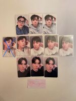 [VERKAUF] A.C.E MyGirl Album photocard pob kpop Bayern - Würzburg Vorschau