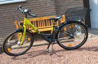 Fahrrad Mädchenfahrrad 26 Zoll Nordrhein-Westfalen - Gescher Vorschau