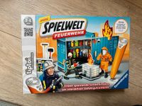 Tiptoi Spielwelt Feuerwehr Saarland - Illingen Vorschau