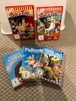 DVD für Kinder Nordrhein-Westfalen - Tönisvorst Vorschau