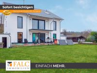 Ihr neues Zuhause im Grünen: Neubauwohnung mit großem Garten zur Miete! Rheinland-Pfalz - Niederbreitbach Vorschau