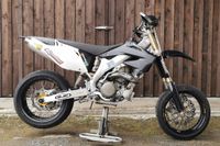 Honda CRF450R4 Modell: 2004 Supermoto Umbau Bayern - Stadlern Vorschau