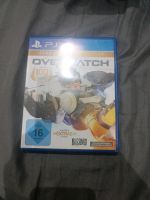 Overwatch PS4 Bremen - Hemelingen Vorschau