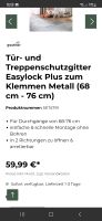 Treppengitter Niedersachsen - Göttingen Vorschau