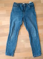 Blaue Skinny Jeans Brandenburg - Calau Vorschau