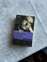 Biografie von Thomas Mann Thüringen - Worbis Vorschau