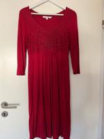 Johnny Boden Kleid / GrM / 12R / rot / Hessen - Taunusstein Vorschau
