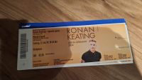 Ticket für Ronan Keating in Rosenheim zu verkaufen Bayern - Erding Vorschau