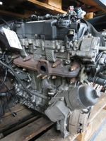 Motor Ford Focus II C-Max 1.6 TDCi 66KW 90PS ** HHDA ** Rheinland-Pfalz - Andernach Vorschau
