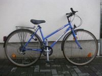 Trekkingrad Scorpic  RH48cm 28 Zoll 4 Bilder Für kleine Person Bonn - Nordstadt  Vorschau