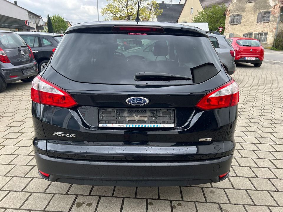 Ford Focus Turnier Trend in Ertingen