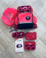 Ergobag Cubo Schulranzen Set 7tlg. Berlin - Zehlendorf Vorschau