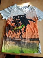 T-Shirt Skate every day Gr. 158 Bayern - Miesbach Vorschau