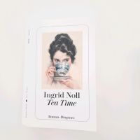Tea Time Ingrid Noll Hessen - Usingen Vorschau