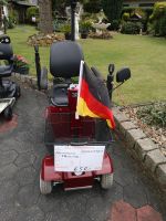 Senioren Mobil 6 bis 10 kmh Nordrhein-Westfalen - Gronau (Westfalen) Vorschau