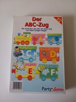 Lernspiel "Der ABC-Zug" (4 - 6 Jahre) Sachsen - Belgern Vorschau