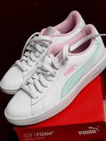 Puma Damenschuhe Thüringen - Saalfeld (Saale) Vorschau
