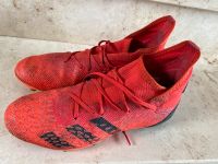 Fussballschuhe Stollen Adidas Predator UK 7,5 Bayern - Großmehring Vorschau