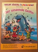 Der singende Delfin - Detlev Jöcker Nordrhein-Westfalen - Lübbecke  Vorschau