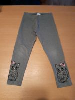 Leggins mit Katzen 116 Nürnberg (Mittelfr) - Südoststadt Vorschau