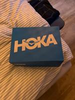 HOKA Laufschuhe NEU (ungetragen) Größe 44 Schwarz Eimsbüttel - Hamburg Niendorf Vorschau