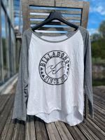 Billabong Shirt Longsleeve Oberteil Langarm Shirt Raglan Bayern - Wurmsham Vorschau