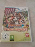 Treasure Adventure Wii Spiel Sachsen - Chemnitz Vorschau