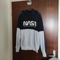 NASA pulli Hoodie Unisex Herren L Bayern - Allershausen Vorschau