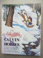 Calvin und Hobbes - The Authoritative, US-Ausgabe Baden-Württemberg - Bergatreute Vorschau