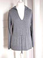 More&More Pullover grau Größe 44 mit Kaschmir Dithmarschen - Heide Vorschau