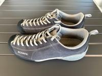 Scarpa Mojito Schuhe grau Gr. 44 Baden-Württemberg - Freiburg im Breisgau Vorschau